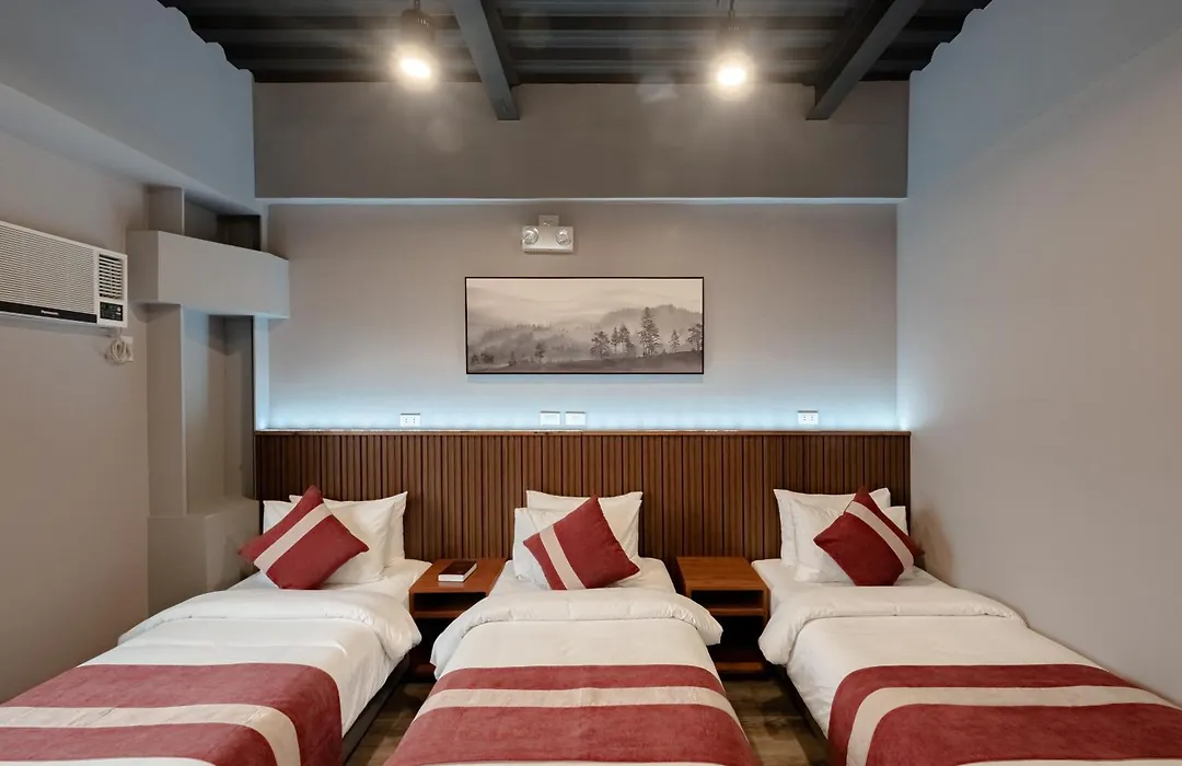 Kekehyu Business Hotel-1