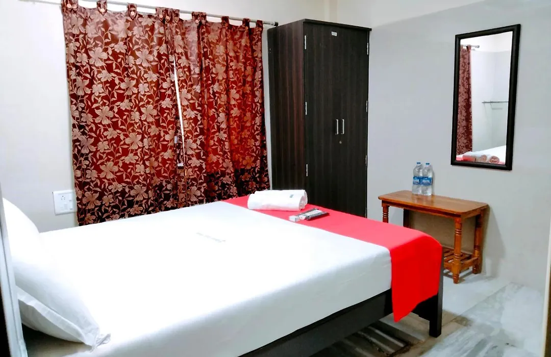 Gemini Guest House-1