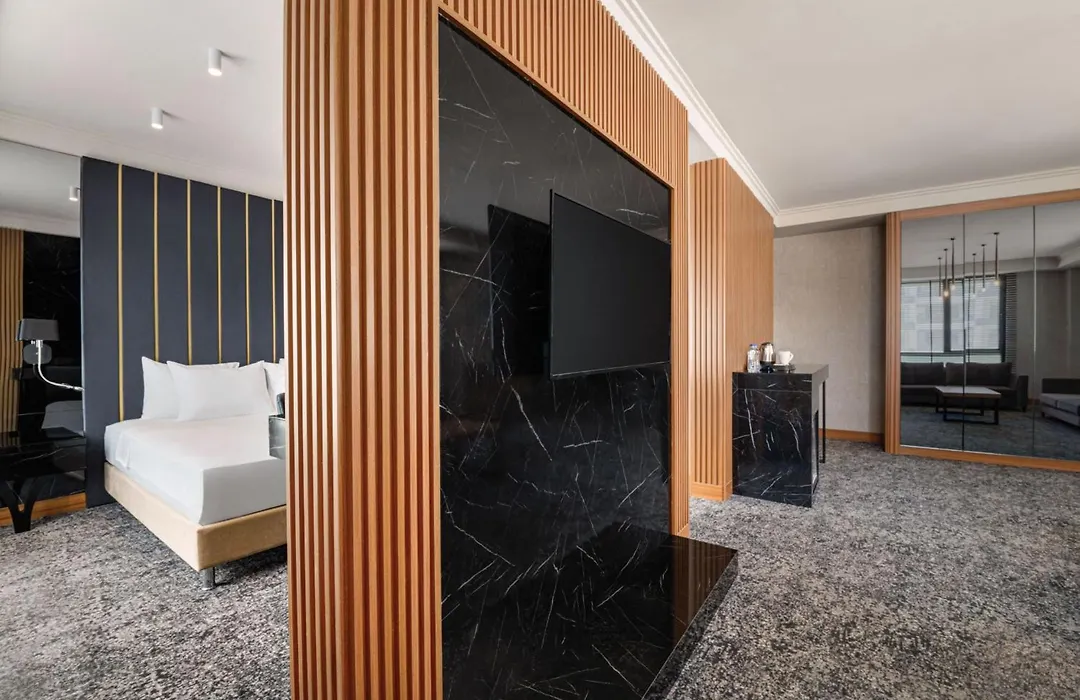 Ramada by Wyndham Gaziantep-1