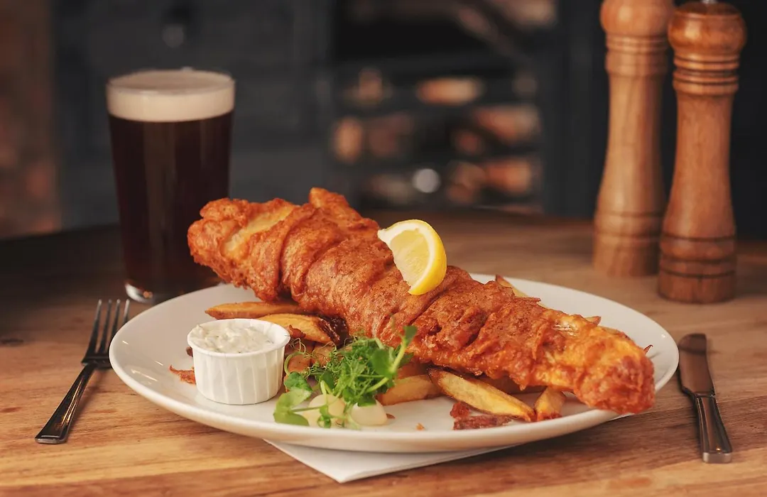 The Tavern - Steakhouse And Lodge-1