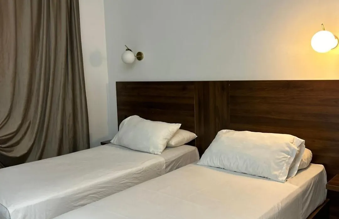 Boulevard Crystal Hotel-1