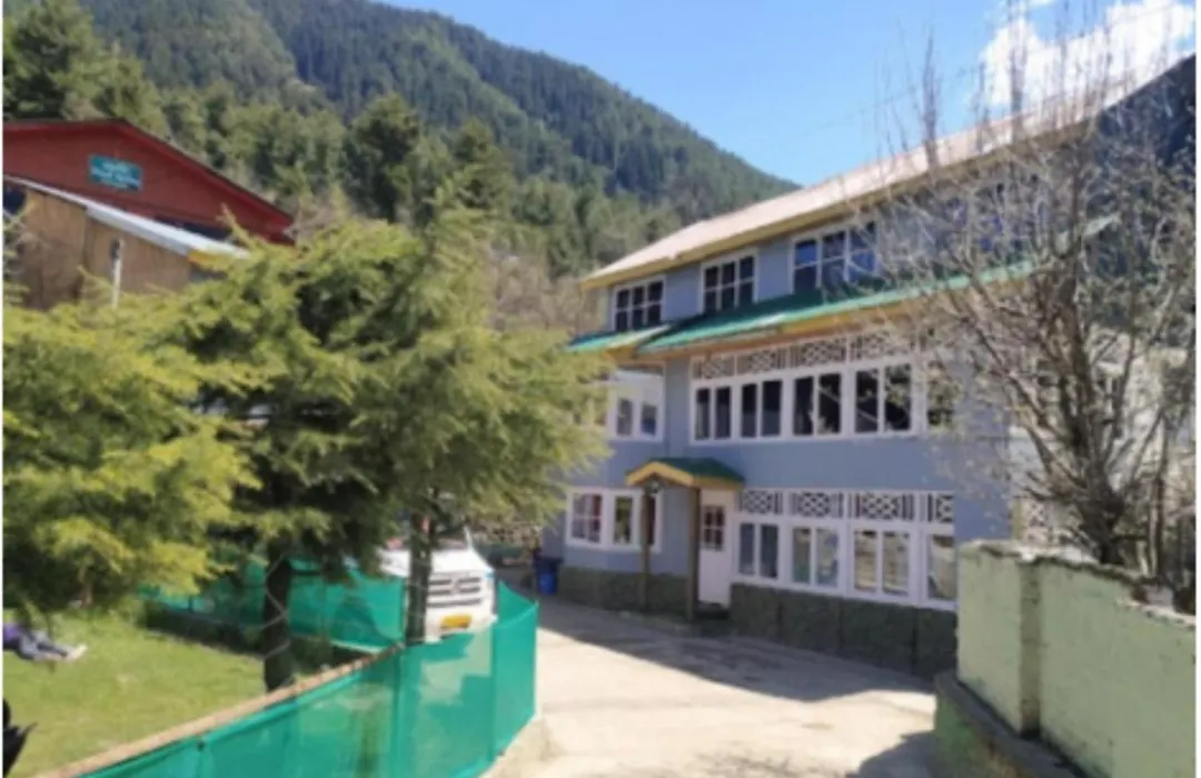 Hotel Prem Rose, Pahalgam Near Baisaran Valley-1