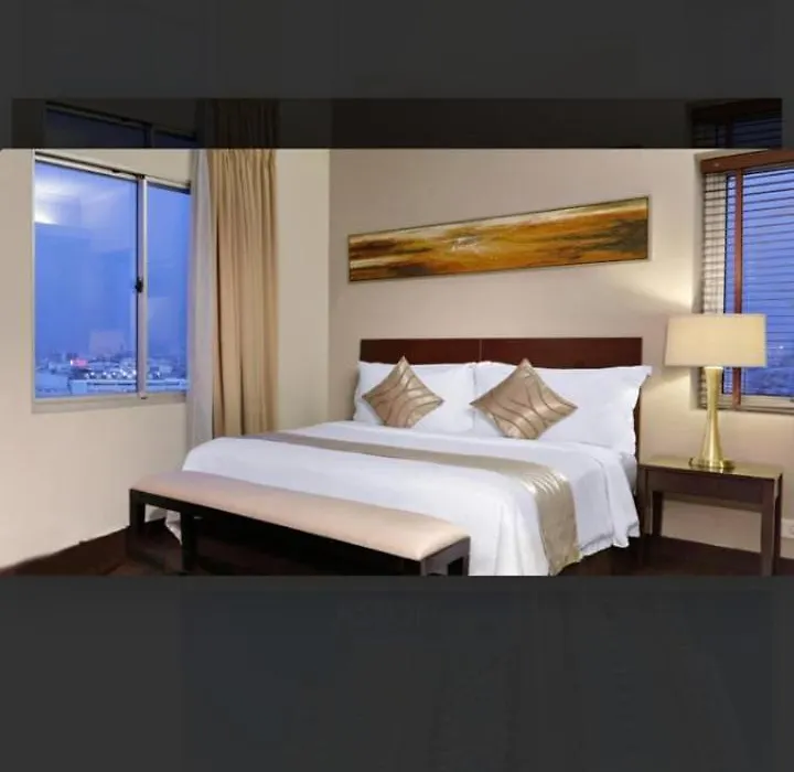 Ex Hotel Aston Marina Ancol-1