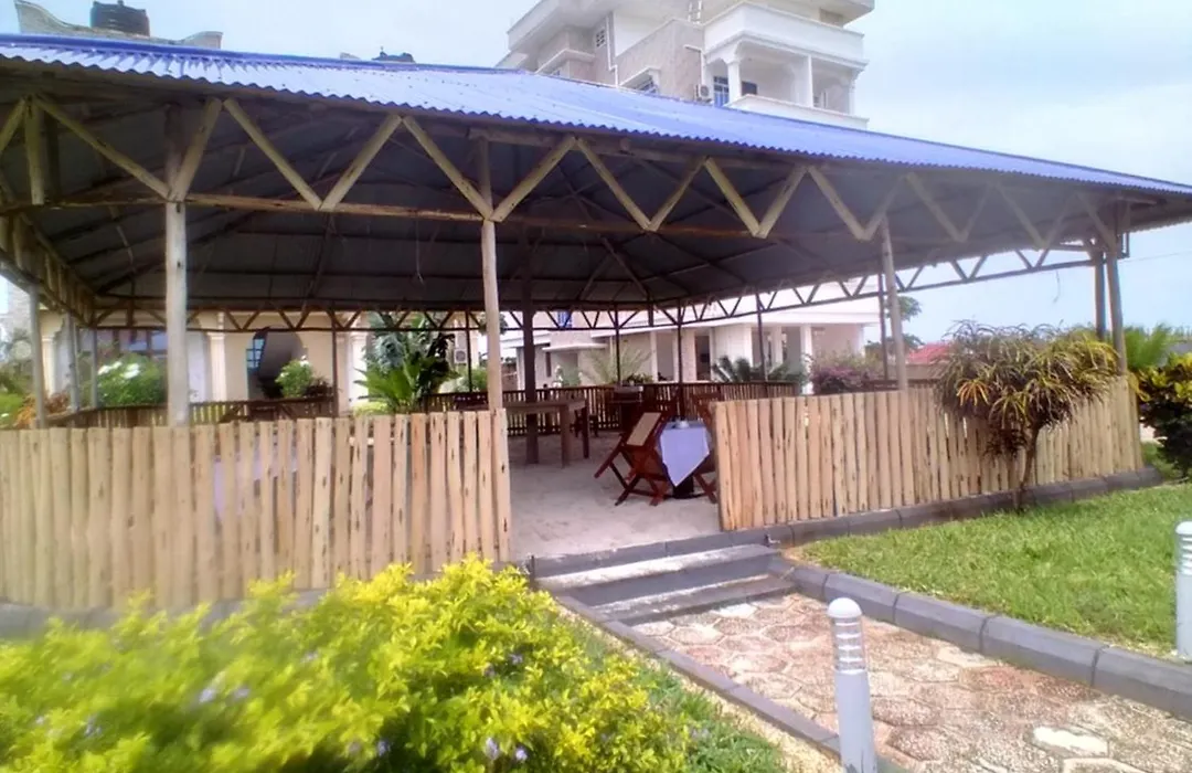 Hotel In Ras Nungwi-1