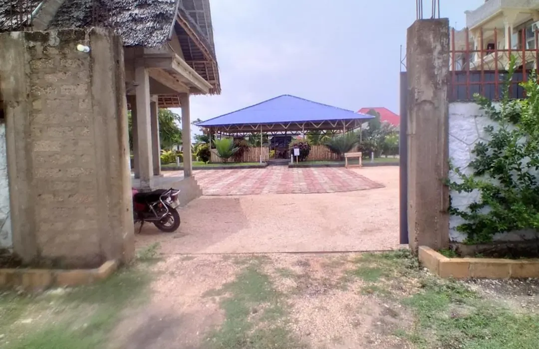 Hotel In Ras Nungwi-1