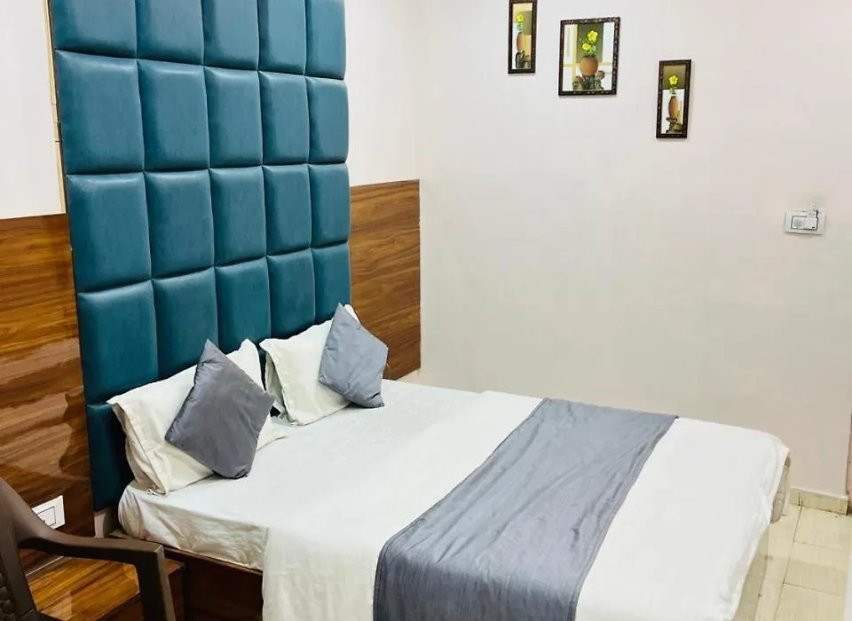 Hotel Sargam-1