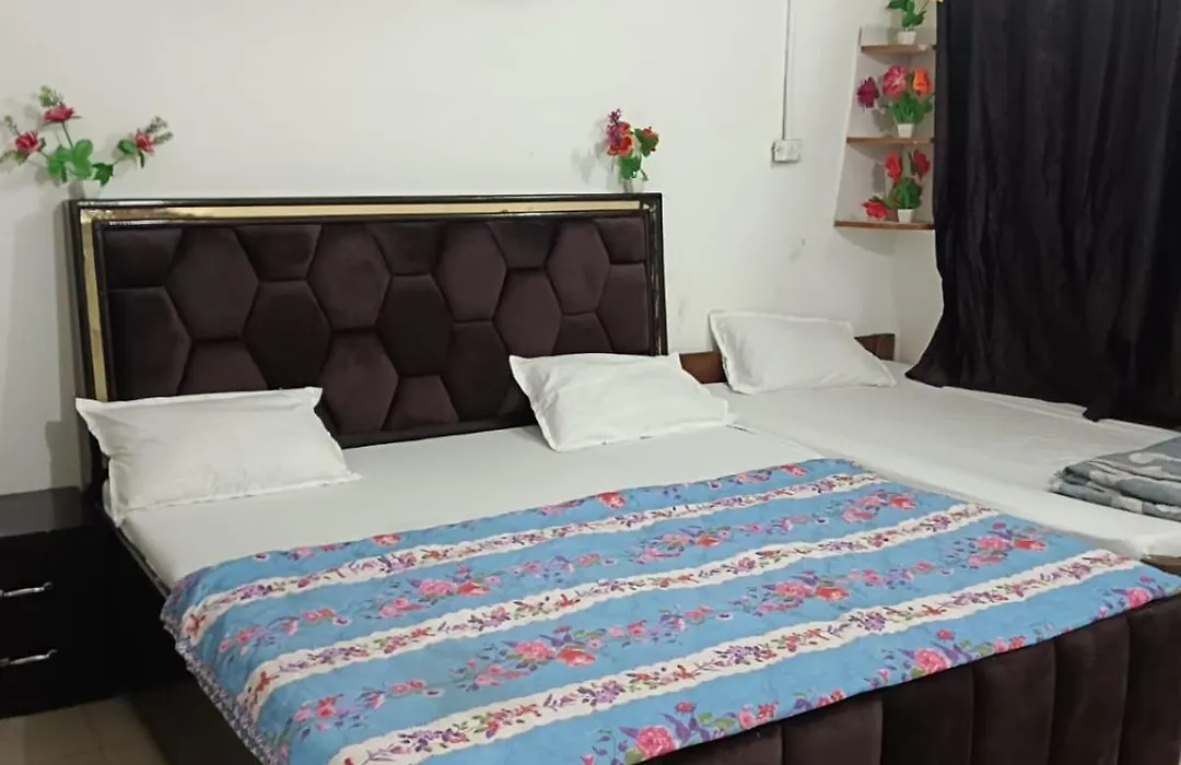 Hari Krishnam Residency-1