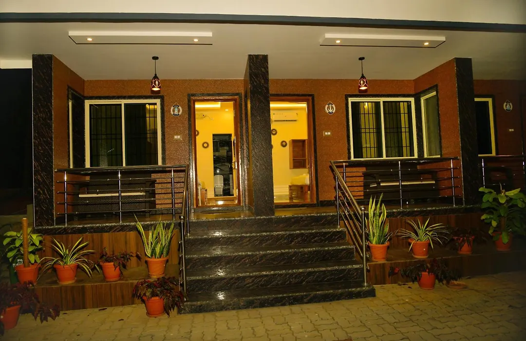Island Dreams Resort-1
