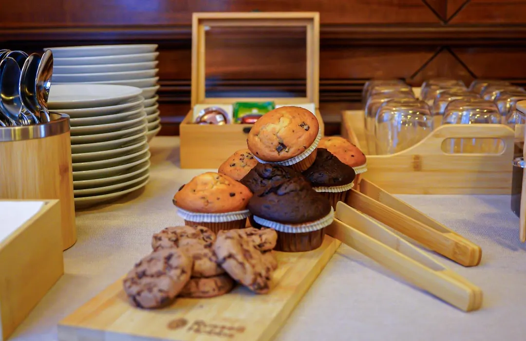 Bark Inn - Bed And Breakfast-1
