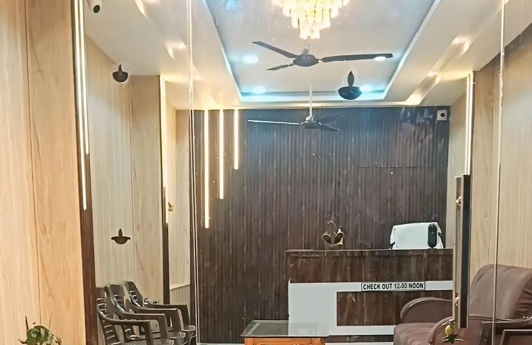 Lions Guest House-1