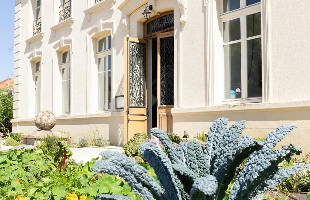 Clos Vauban - Relais&Chateaux-1