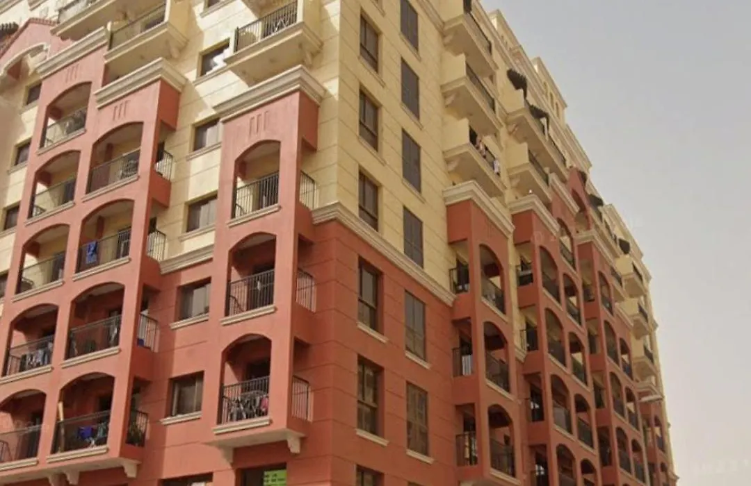 Dream International City Homes-1