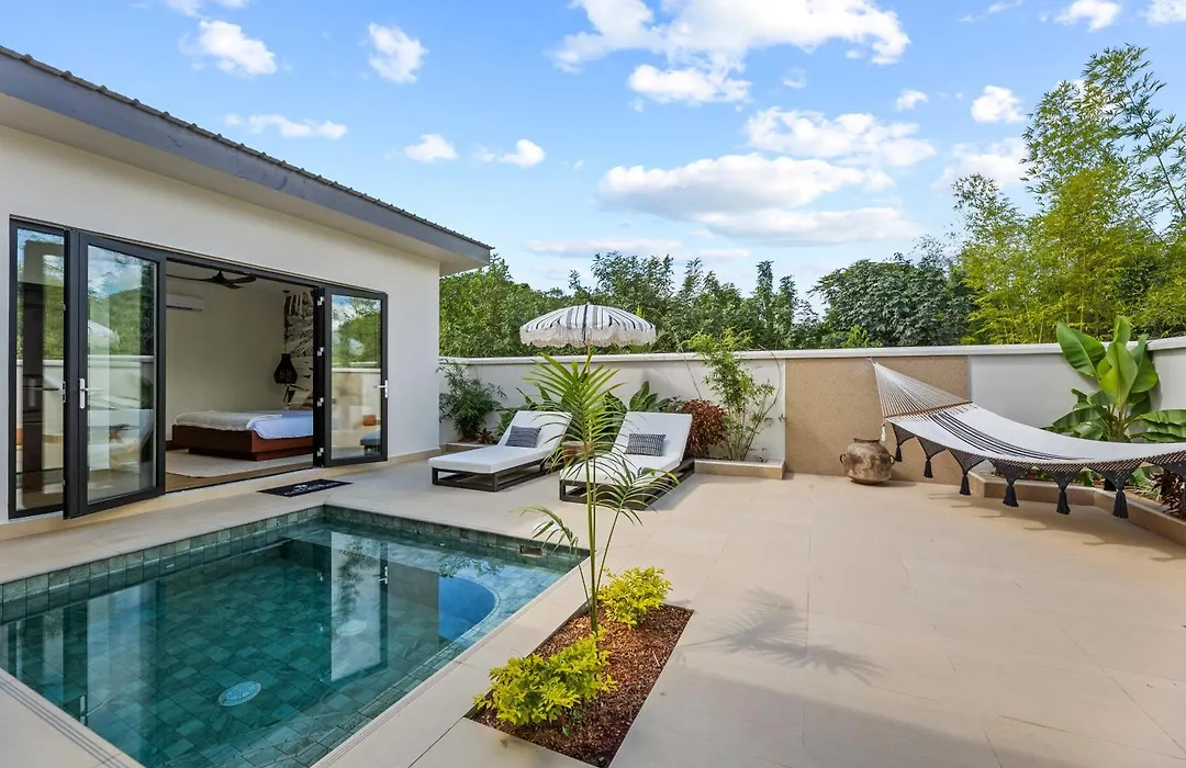 The Banks Resort-1