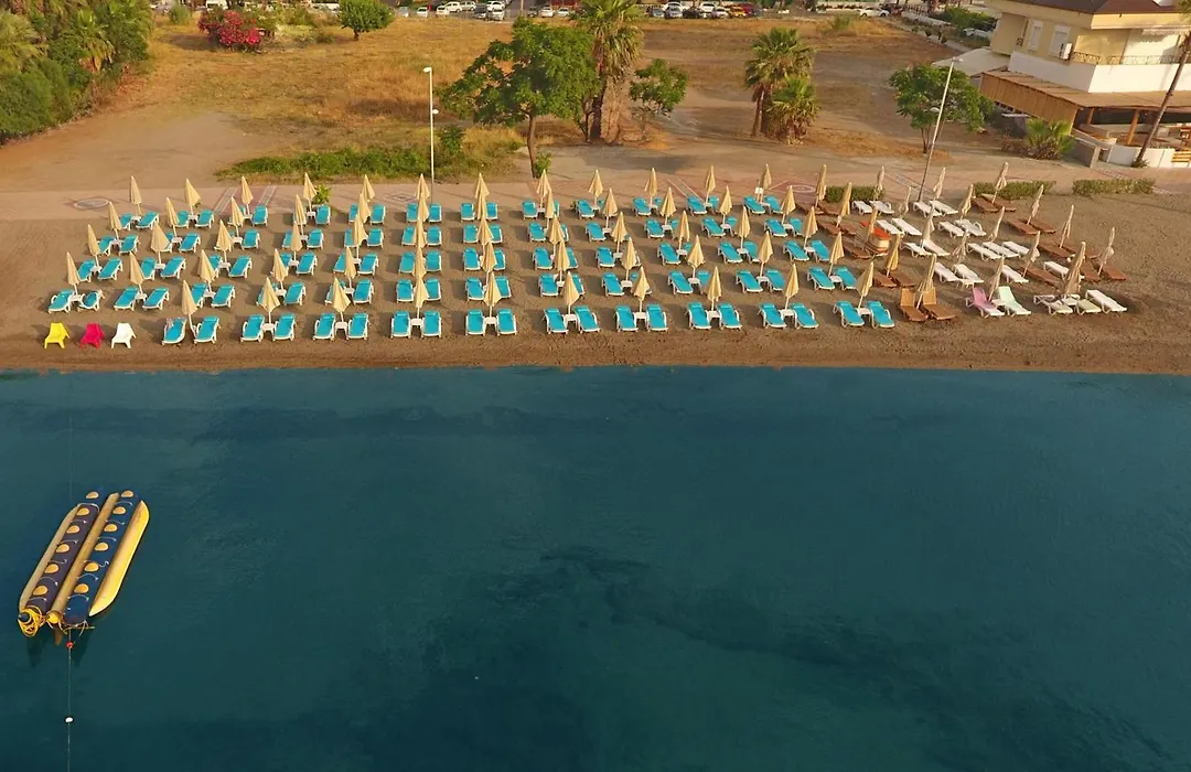Blue Bay Style-1