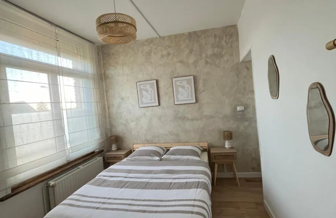 Jolie maison de coron-1