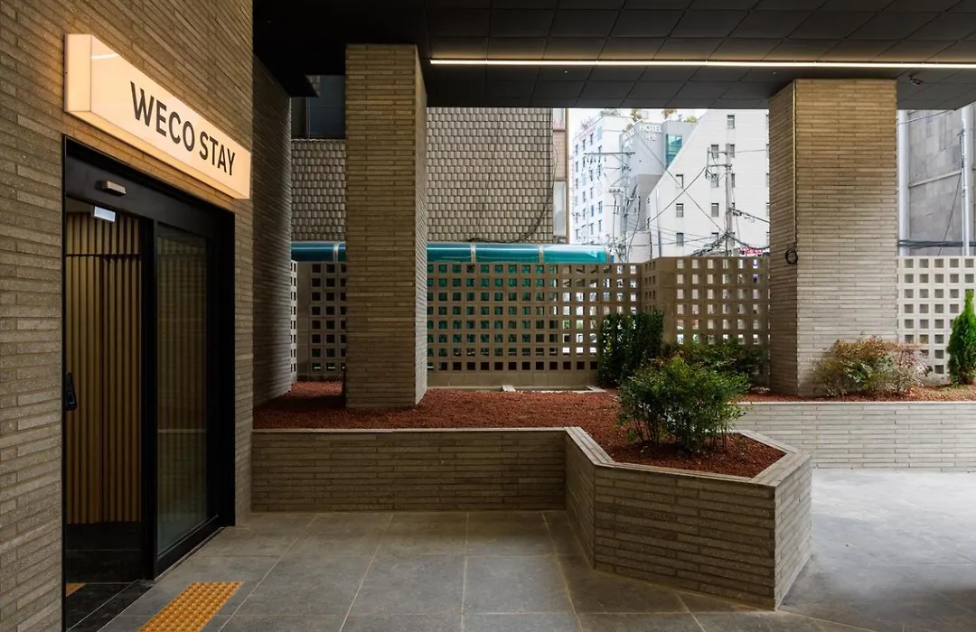 Weco Stay Insadong-1