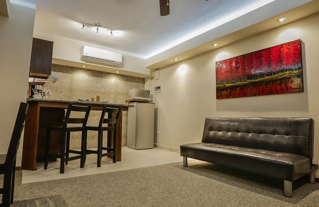 Royal Suite Cananea-1