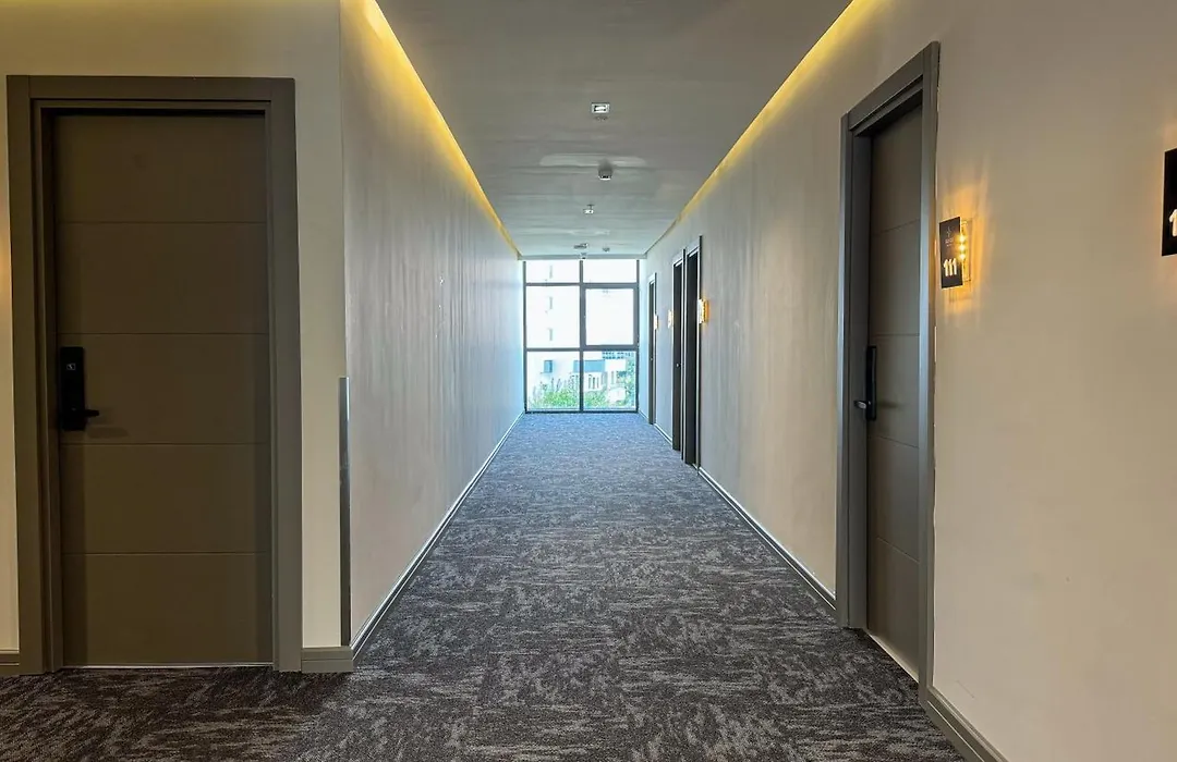 Alice Hotel Antalya-1