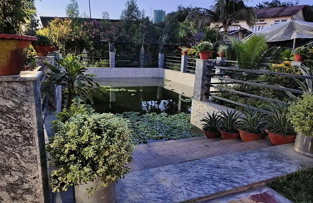 Jaanki Farms & Resorts-1