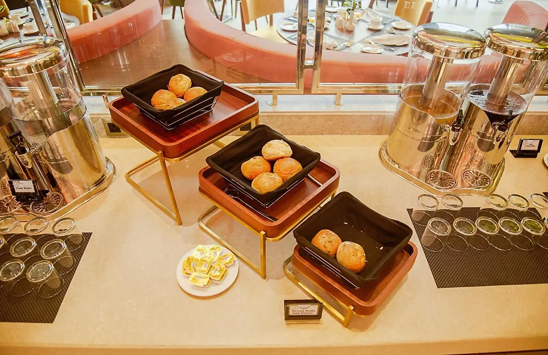 J'S Signature Hotel-1