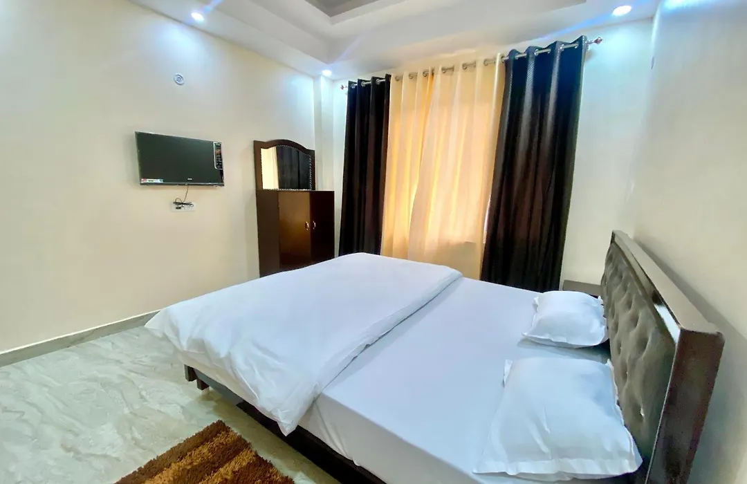 Ramalayam Inn-1
