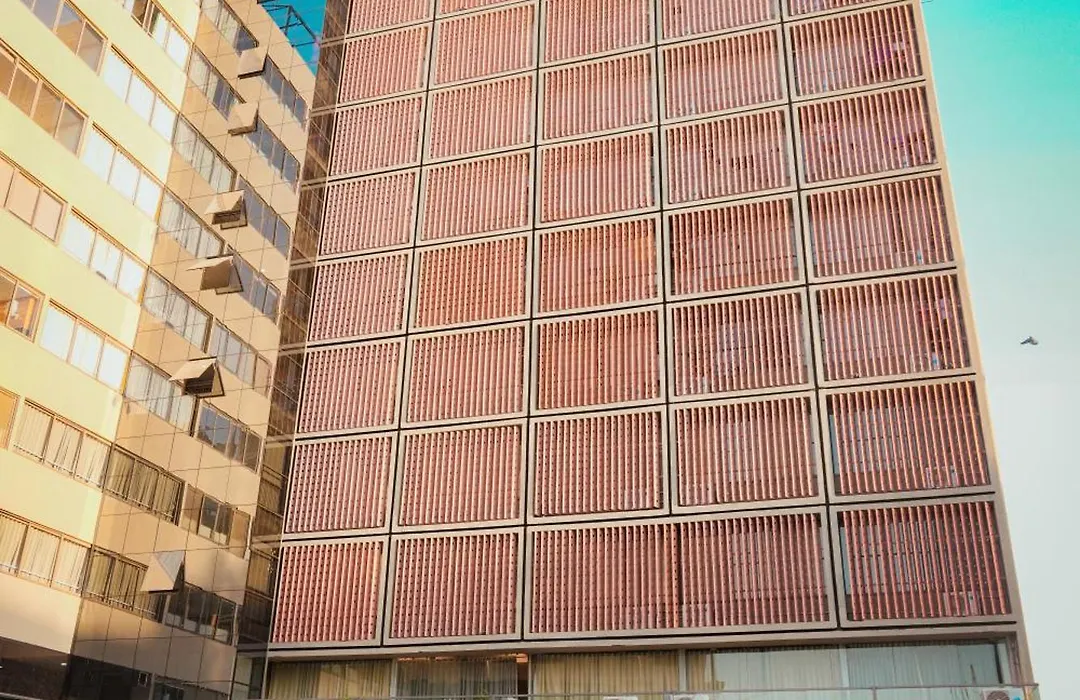 Hotel Downtown-1