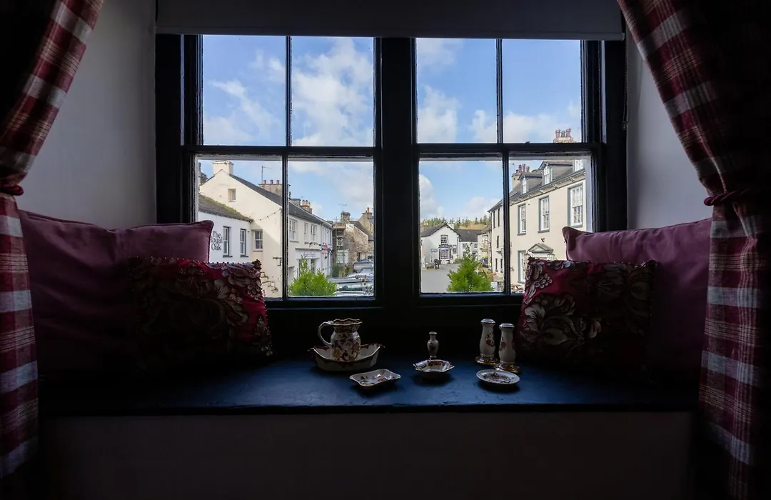 The Kings Arms-1
