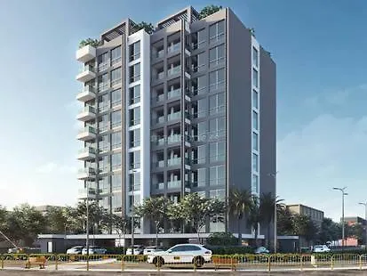 Sheesh Mahal - Family Studio Apt W Pool-1