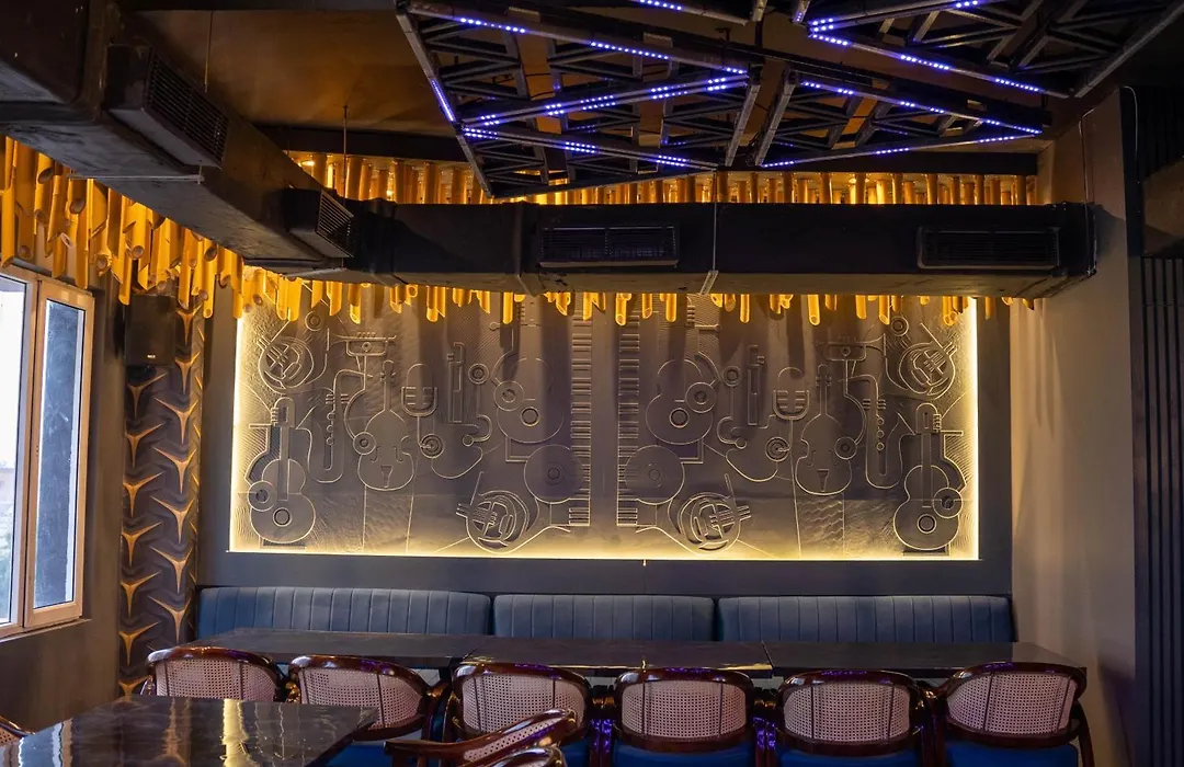 Hotel W Grand - A Boutique Hotel-1