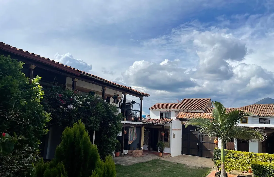 Casa Boyero de Berna Campestre-1