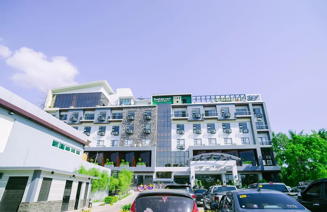 Badsbrotel Suites-1