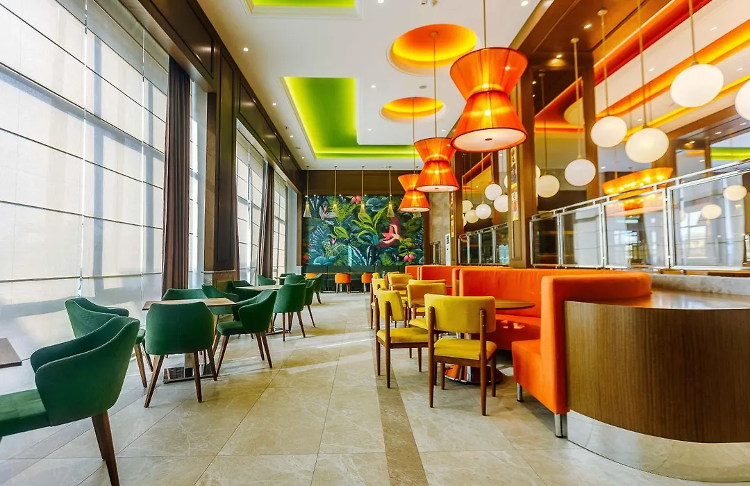 J'S Signature Hotel-1