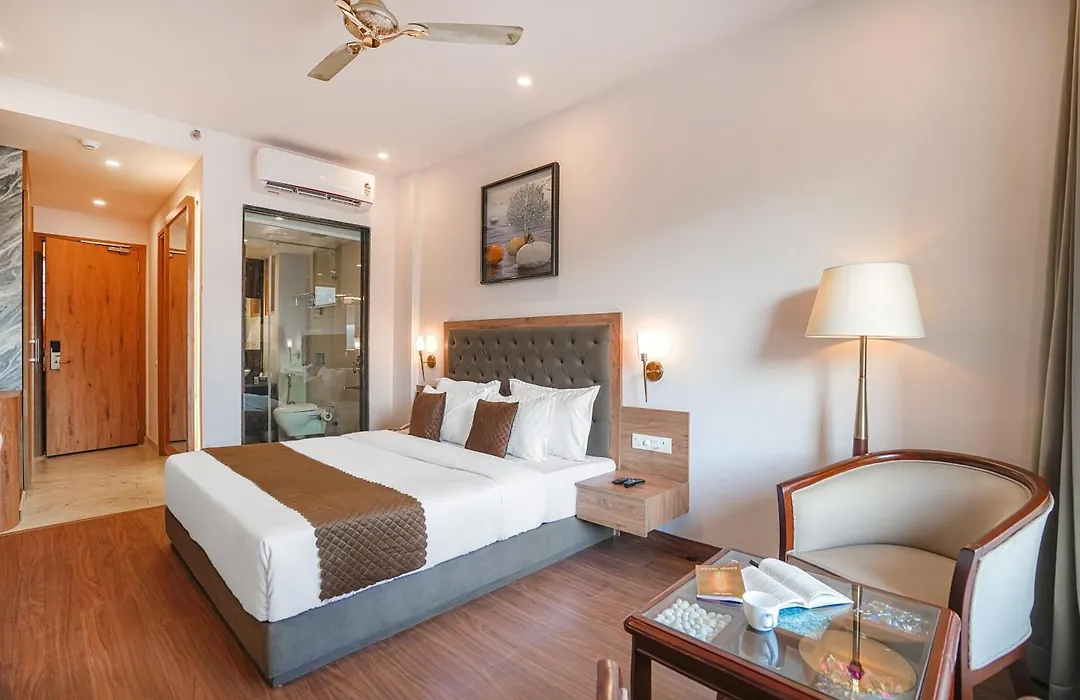 The Sanawar Heights I Kasauli I New Property-1