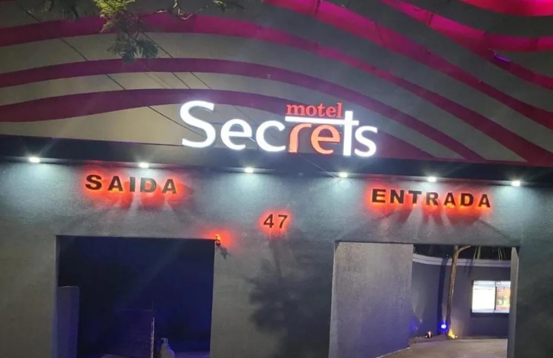 Motel Secrets 3-1