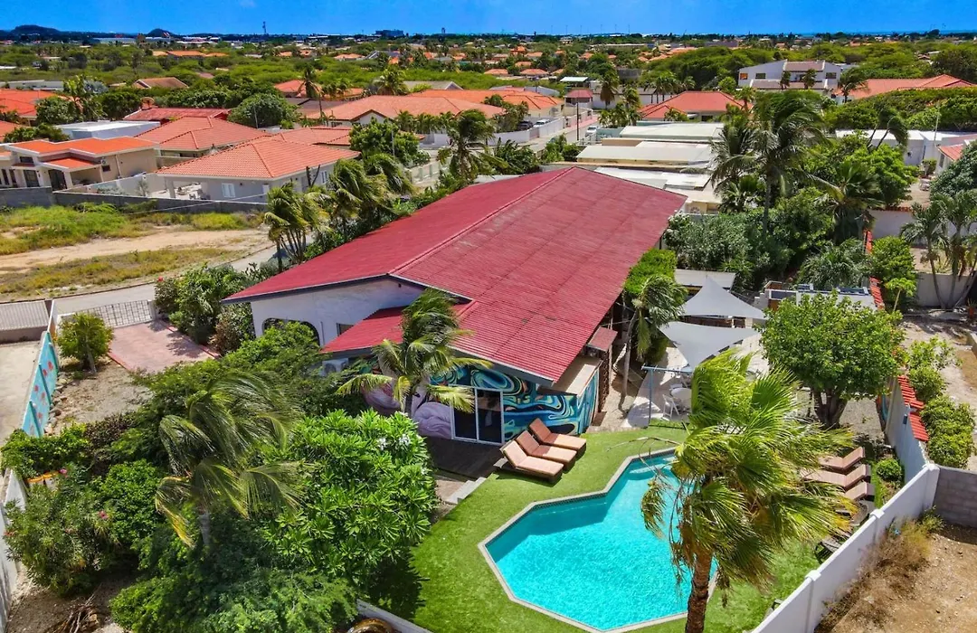 Aloe B&B-1