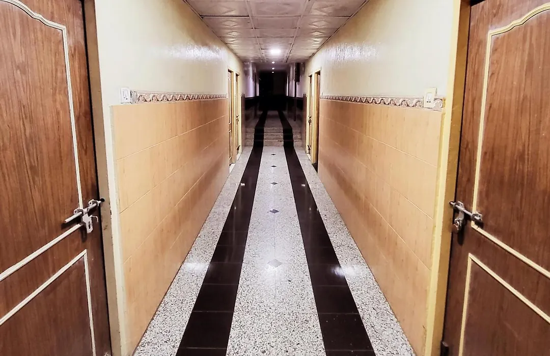 Hotel Sudha Inn-1