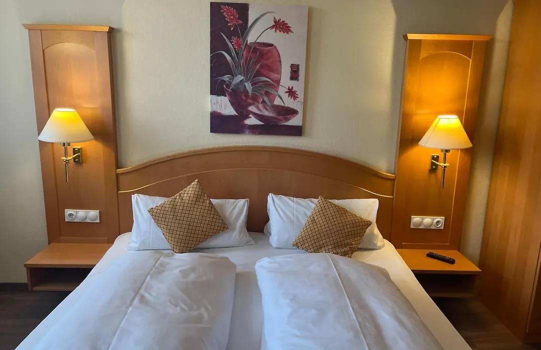 Hotel Hoehn-1