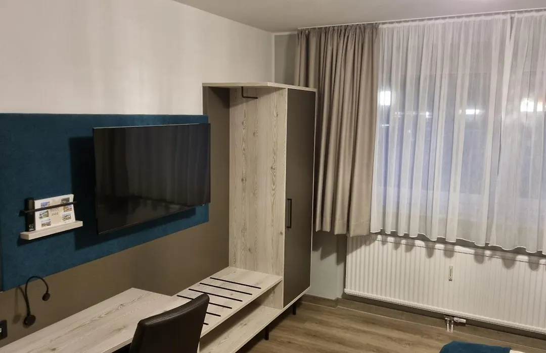 Akzent Hotel Gut Höing-1