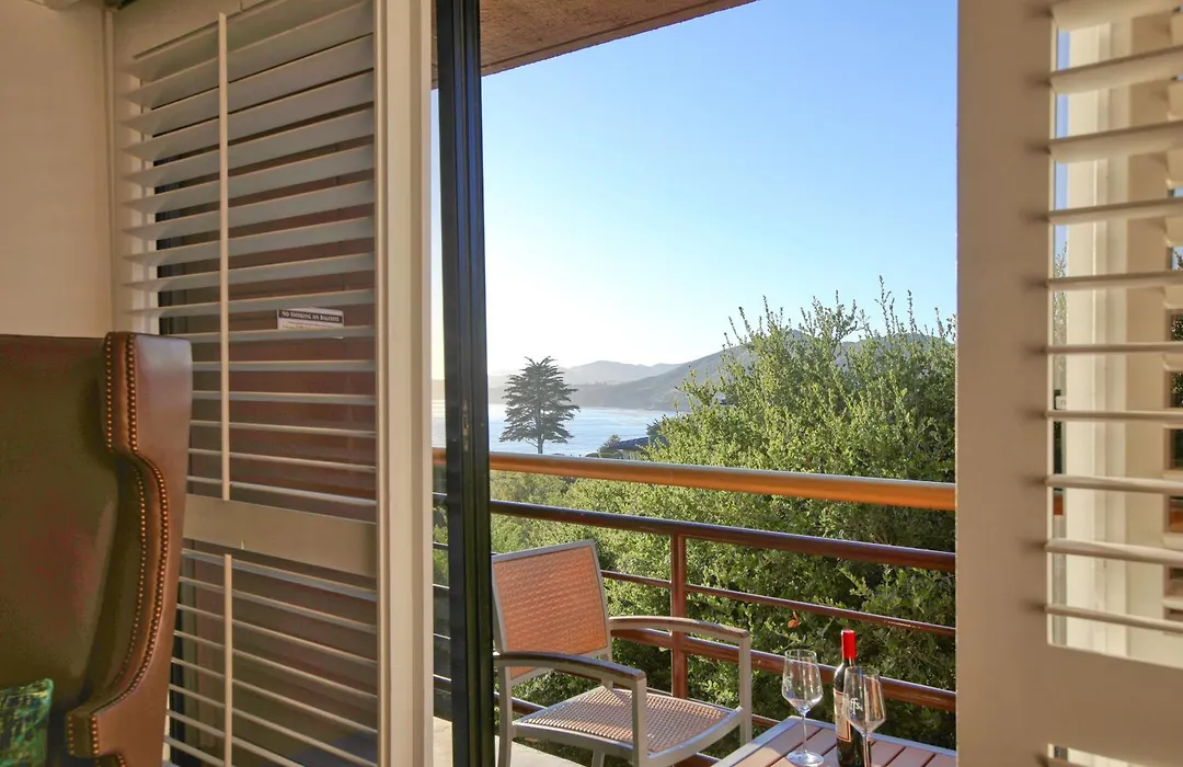 The Cliffs Hotel And Spa-1