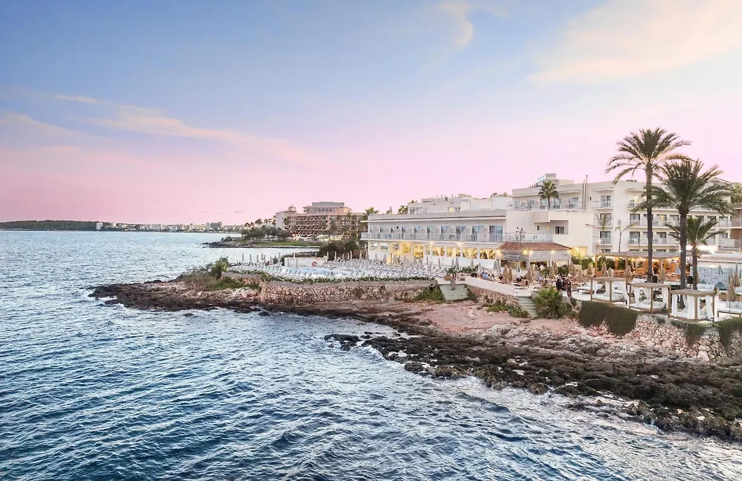 Hotel Atolon & Kaafu Beach Club-1