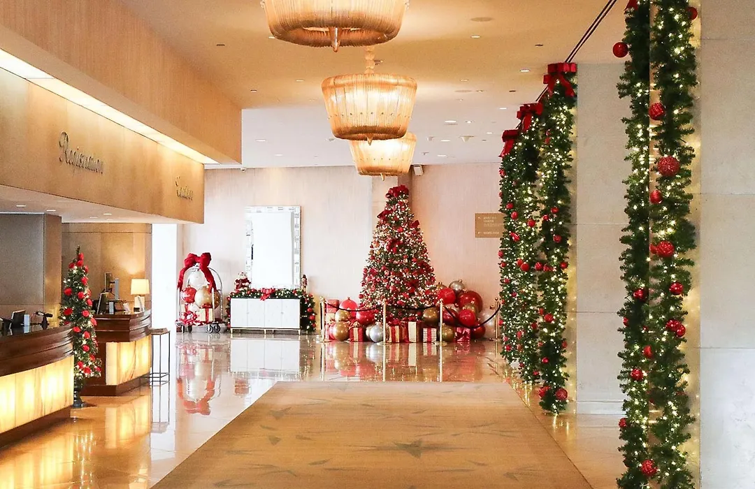 The Beverly Hilton-1
