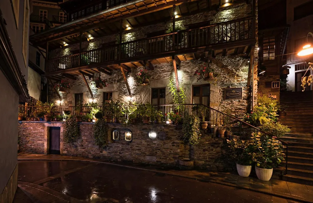 La Casona de Pío-1