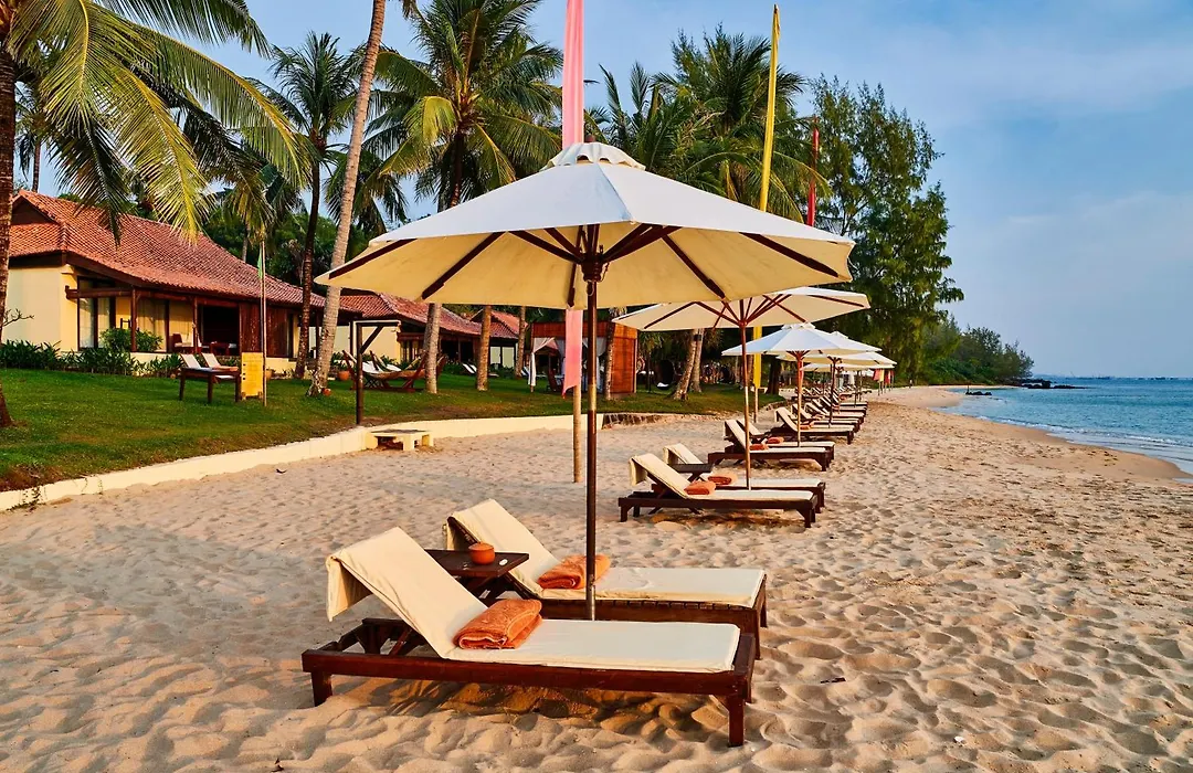 Chen Sea Resort & Spa Phu Quoc-1
