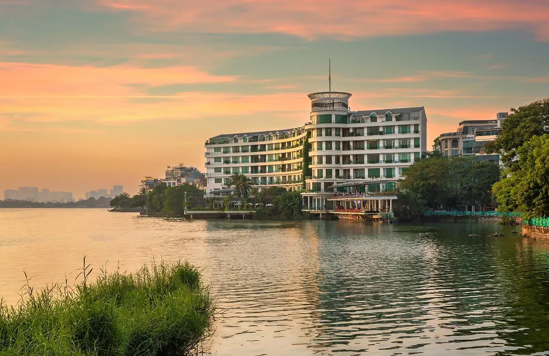 The Hanoi Club Hotel & Residences-1