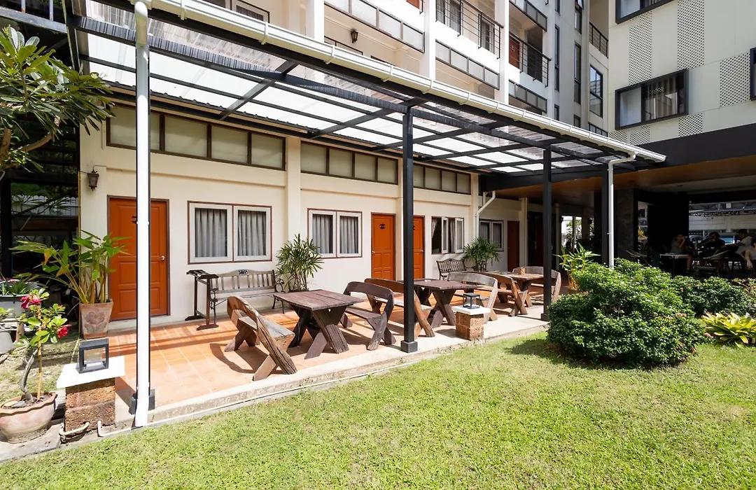Penpark Place-1
