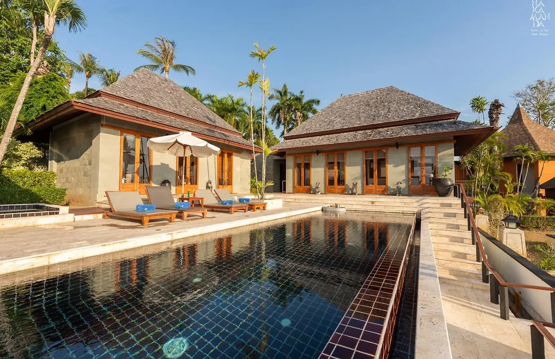 Nakamanda Resort And Spa-1