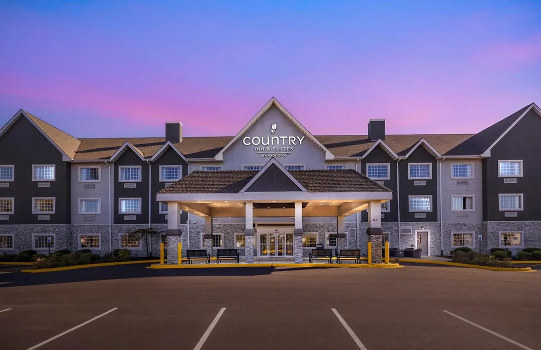 Country Inn & Suites By Radisson, Bolingbrook-Romeoville, I-55-1