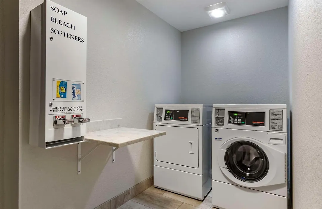 Comfort Inn & Suites Tualatin - Lake Oswego South-1