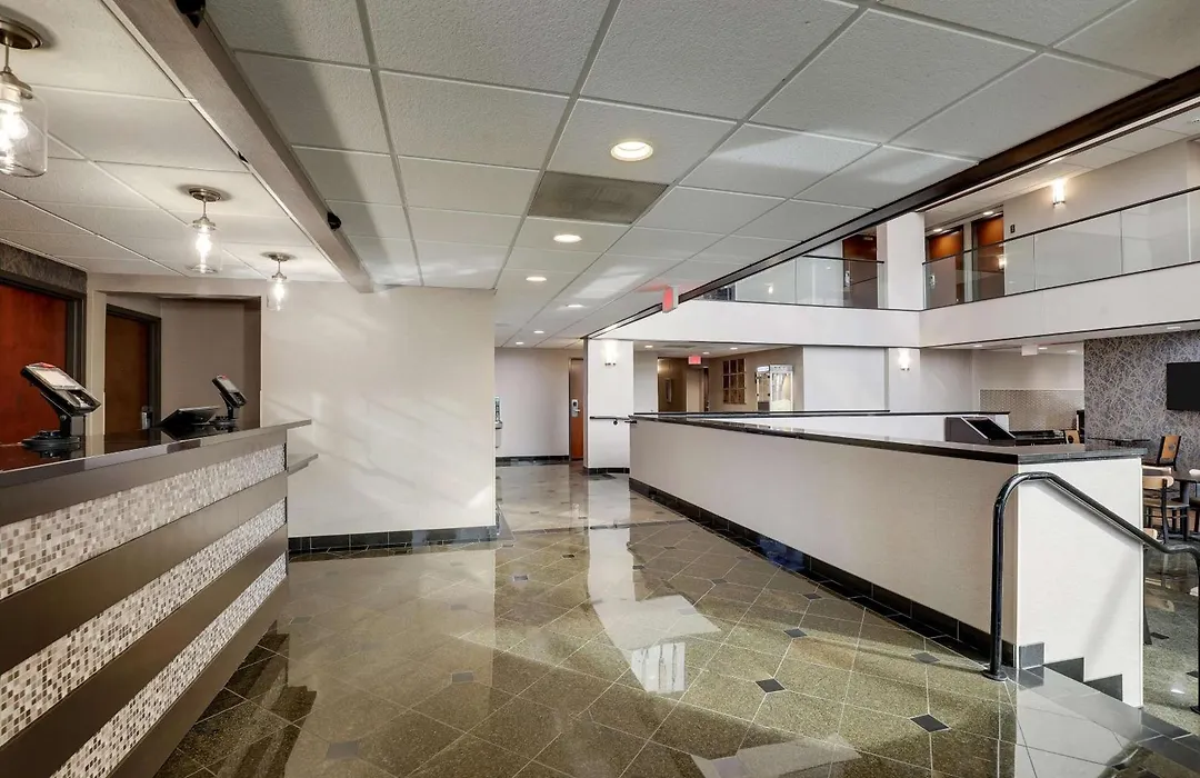 Drury Inn & Suites Springfield-1