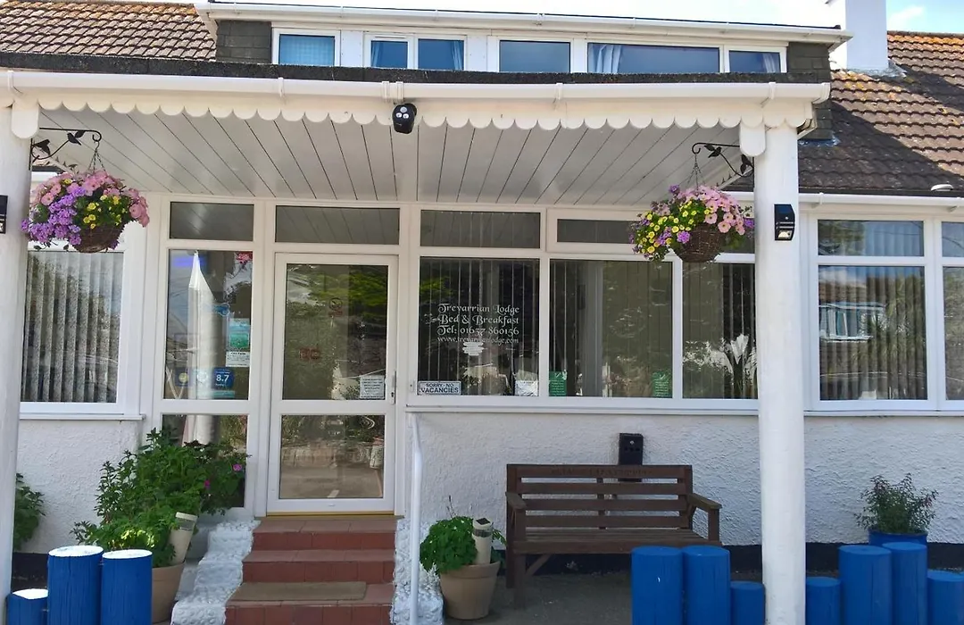 Trevarrian Lodge-1